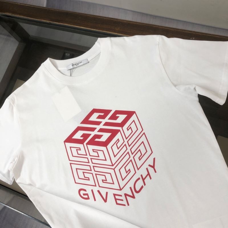 Givenchy T-Shirts